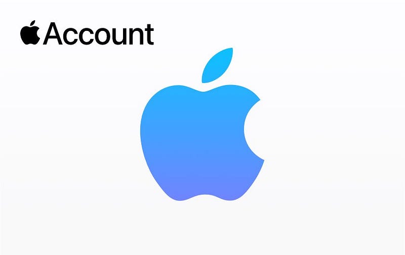 Visual representation of the new Apple Account Pass