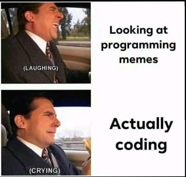 Documentation Meme