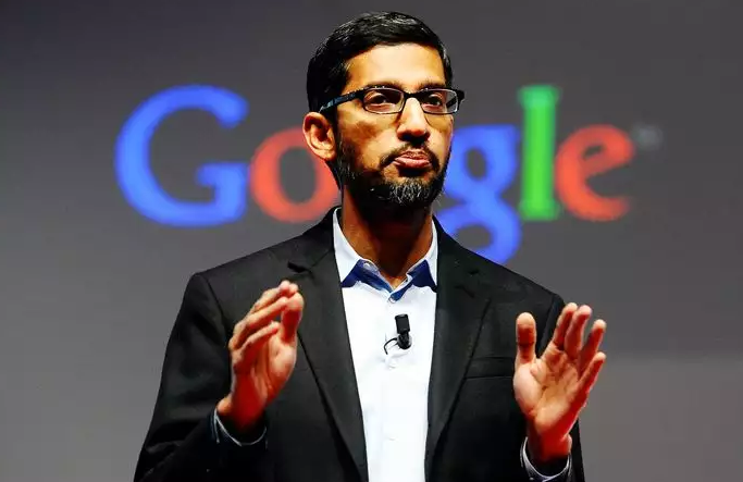 Google CEO Sundar Pichai's insights on engineering