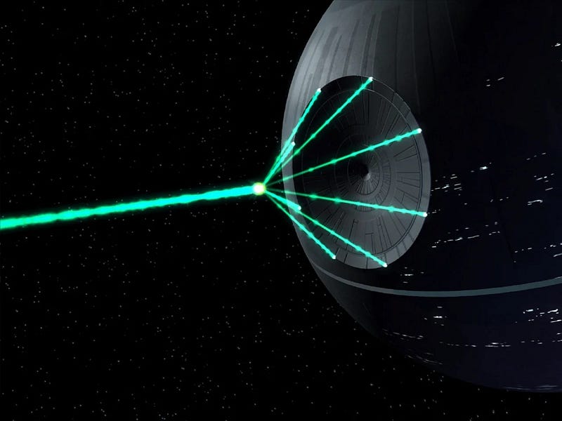 Until advanced technologies like the Death Star are developed, planetary stability remains.