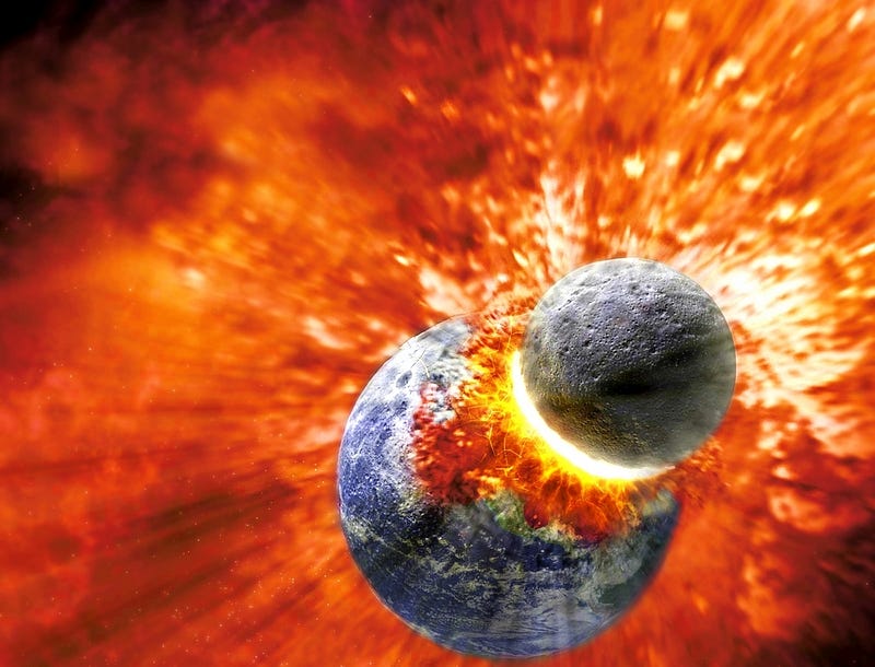 Visualization of Earth's mantle structure