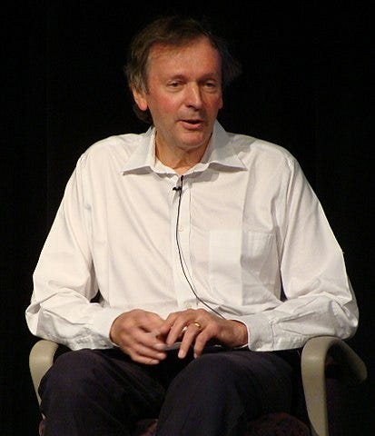 Dr. Rupert Sheldrake's Research Contributions