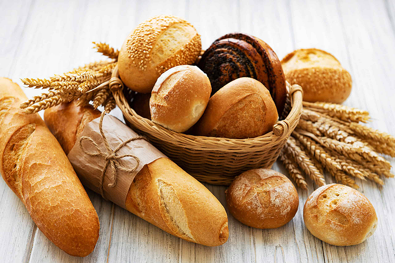 Impact of processed carbohydrates