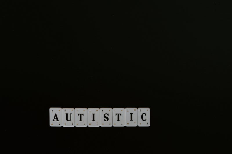 Understanding the complexities of autism and narcissism