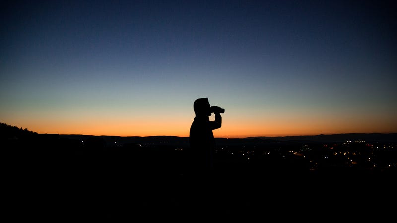 Morning routine for deeper self-connection