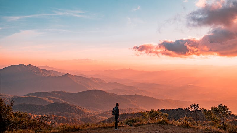 Enhancing attention span through meditation practice