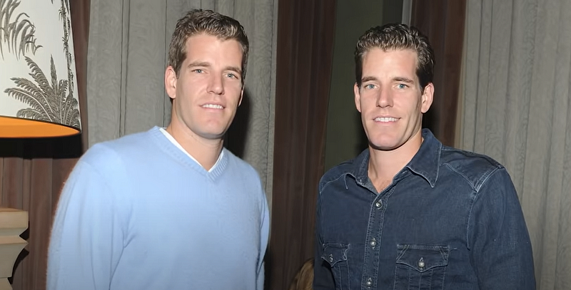 Bitcoin and the Winklevoss Twins