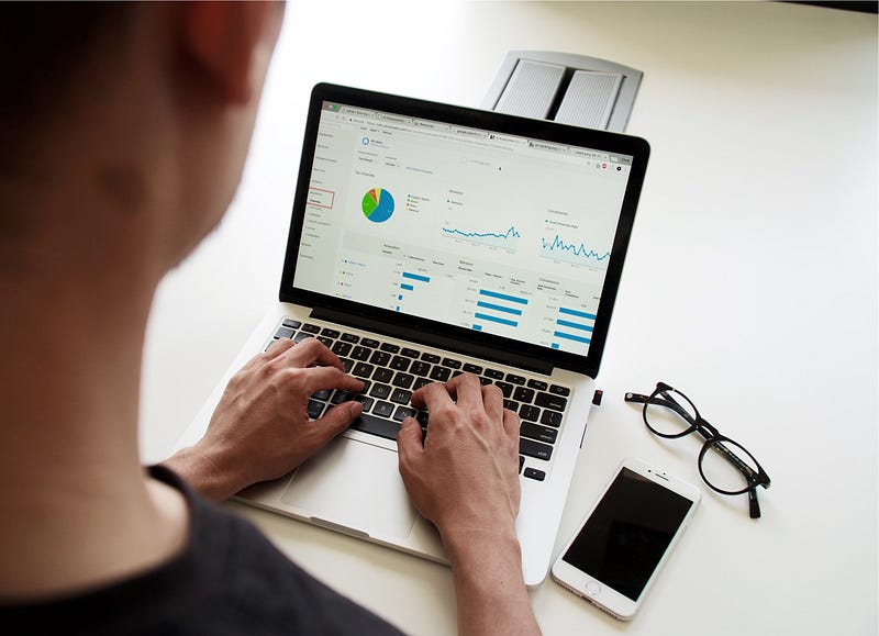 Learning Excel for Data Analysis