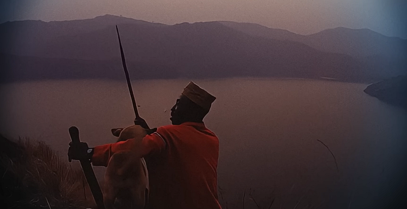 Bodies scattered across Lower Nyos