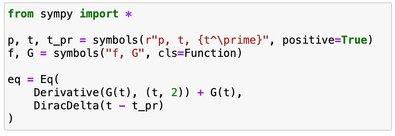 Jupyter notebook setup