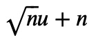 Argument extraction from logarithm