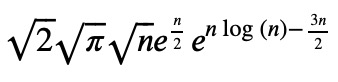 Replacement of erfc with zero