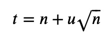 Variable substitution in SymPy