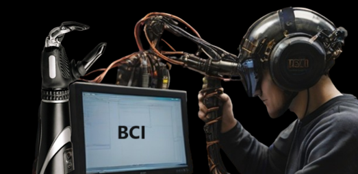 Brain-Computer Interfaces