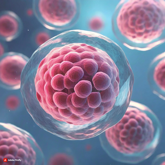 Stem Cell Research Overview