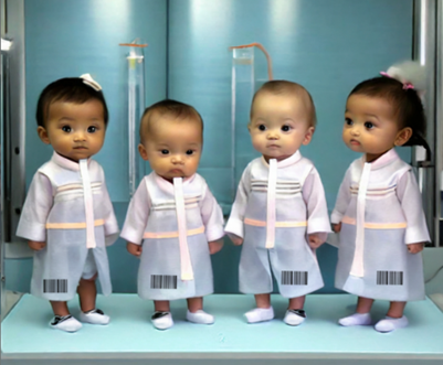 Human Cloning Advancements