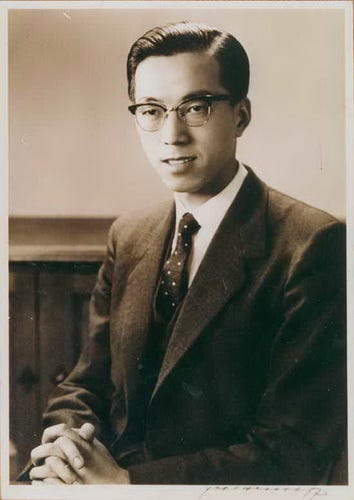 Yao Tongbin's contributions to science